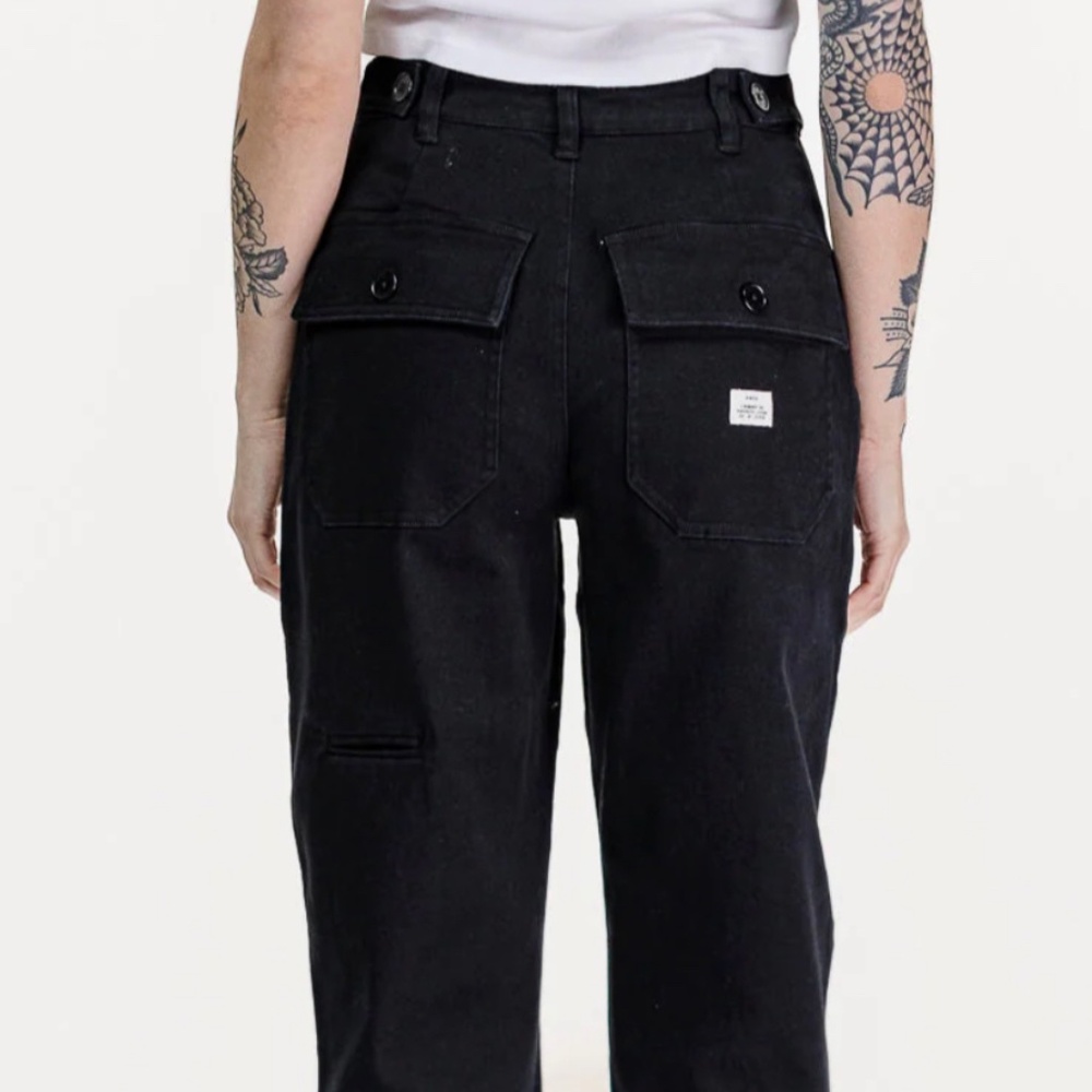 P&Co 304 Service Fatigue Pants